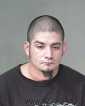 John Joseph Galvan Mugshot