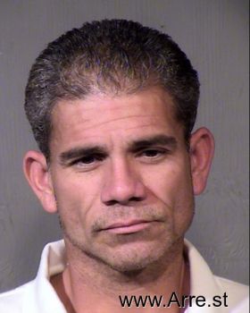 John Robert Gomez Mugshot