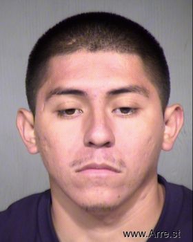 John Gabriel Gomez Mugshot