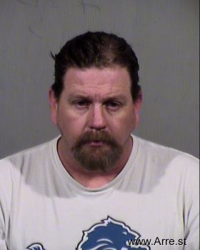 John Loren Gustafson Mugshot