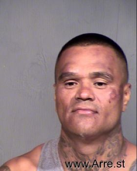 John Victor Guzman Mugshot