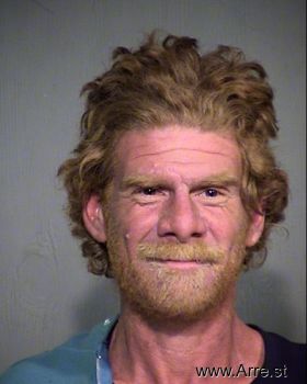 John J Holderman Mugshot