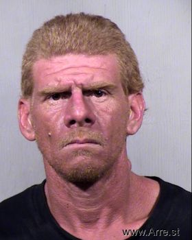 John Joseph Holderman Mugshot