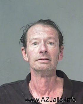 John William Irvin Mugshot