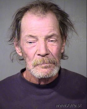 John Kenneth Kelly Mugshot