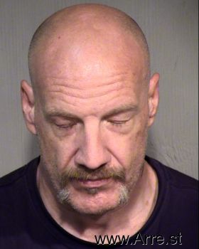 John Fredric Kroll Mugshot