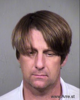 John Michael Larson Mugshot