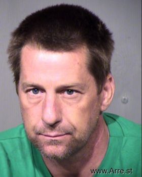 John Michael Larson Mugshot