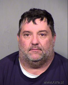 John Joseph Leonard Mugshot