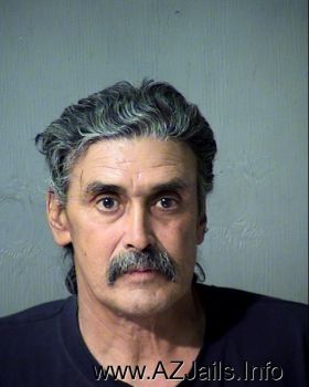 John Joseph Lucero Mugshot