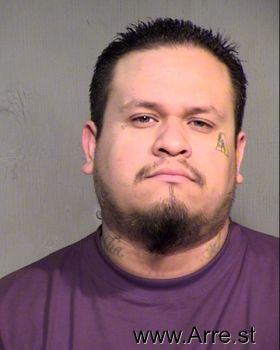 John  Lucero Mugshot