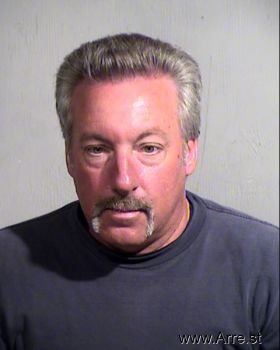 John E Mann Mugshot