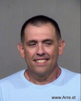 John Edward Marty Mugshot