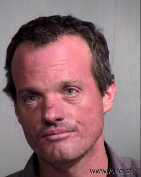 John Aaron Mcclure Mugshot