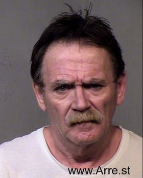 John  Mcconville Mugshot