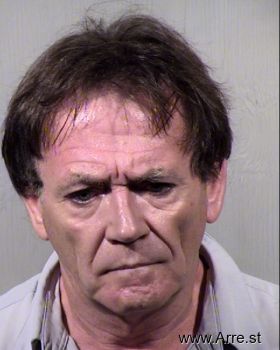 John T Mcconville Mugshot