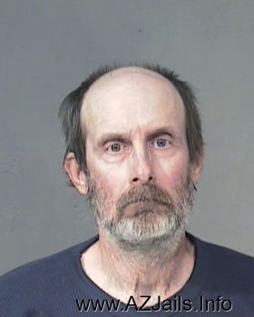 John  Mccord Mugshot