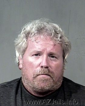 John Martin Mckenzie Mugshot