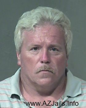 John M Mckenzie Mugshot