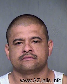 John Duran Medina Mugshot