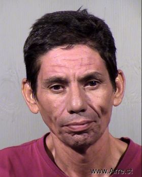 John Joseph Medina Mugshot