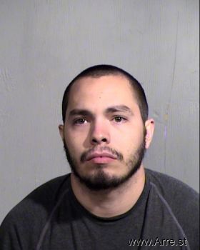 John James Medina Mugshot