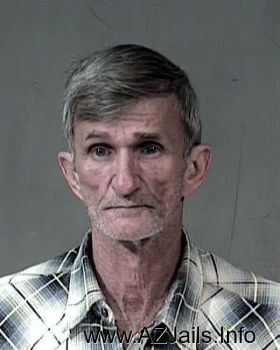 John Baptist Miskill Mugshot