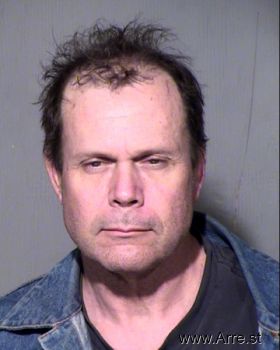 John  Montgomery Mugshot