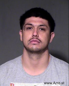 John Charlie Morenoaguilar Mugshot