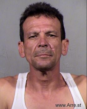 John  Nolasco Mugshot