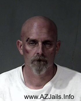 John Dwight Painter Mugshot