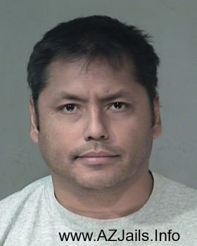 John Anthony Perez Mugshot