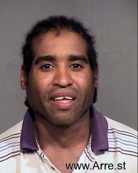 John W Perryman Mugshot