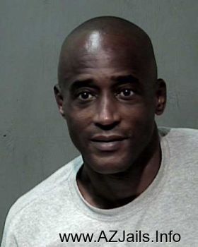 John Dwayne Reaves Mugshot