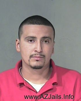 John  Rivera Mugshot