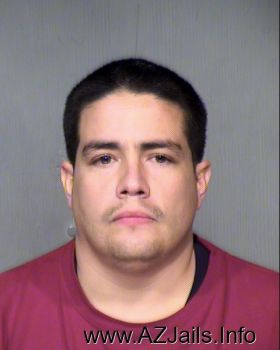 John Richard Rivera Mugshot