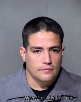 John Richard Rivera Mugshot