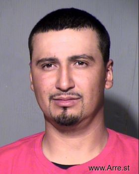 John Christopher Rivera Mugshot