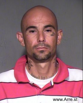 John Joseph Rivera Mugshot