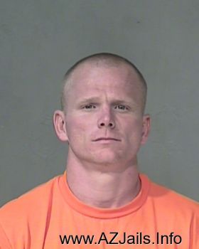 John Edwards Roberts Mugshot