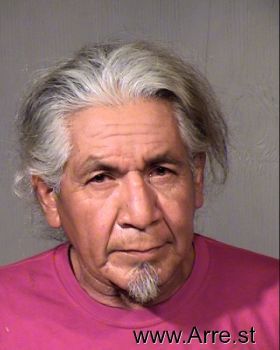 John Ochoa Roman Mugshot