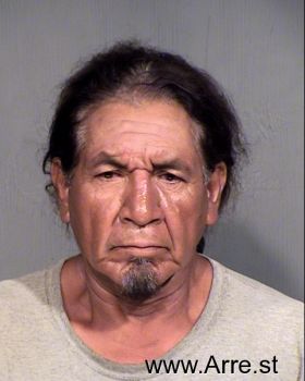 John Ochoa Roman Mugshot