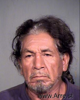 John Ochoa Roman Mugshot