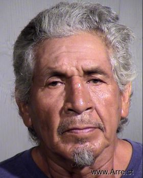 John Ochoa Roman Mugshot