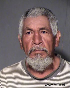 John Ochoa Roman Mugshot