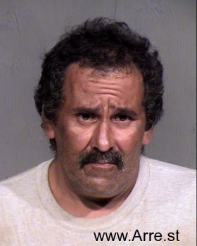 John A Rosales Mugshot