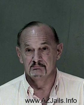 John Barry Ross Mugshot