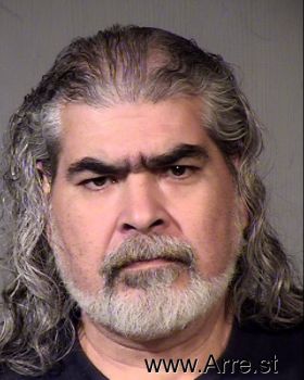 John  Ruiz Mugshot