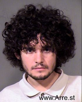 John Anthony Salazar Mugshot