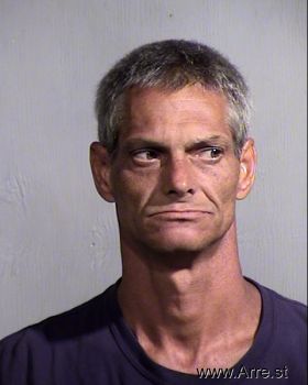 John Joe Sernick Mugshot